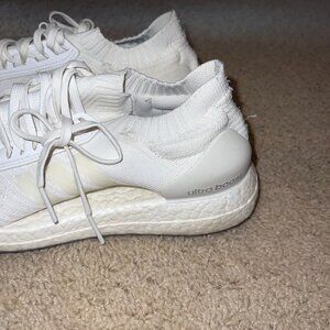 Adidas ULTRABOOST X SHOES White